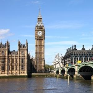 London