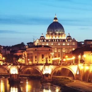 Rome