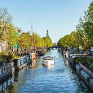 Amsterdam