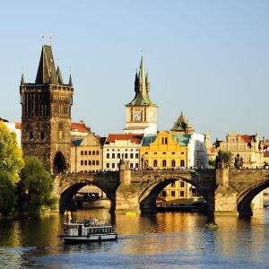 Prague