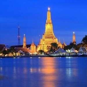 Bangkok