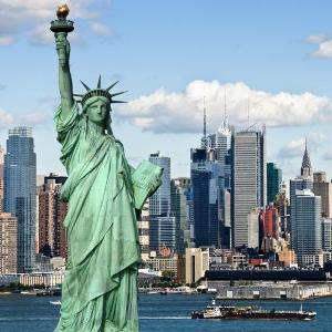 New York City
