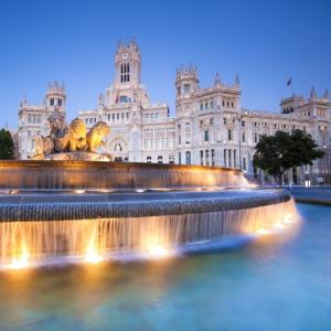 Madrid