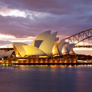 Sydney
