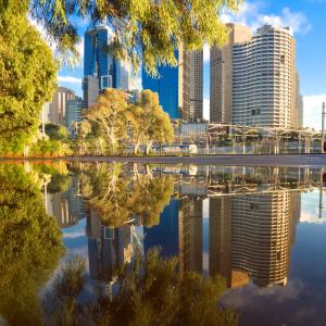 Melbourne