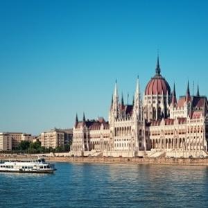 Budapest