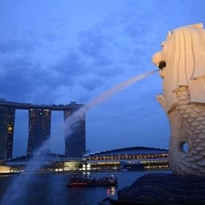 Singapore