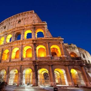 Rome