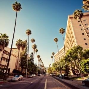 Los Angeles