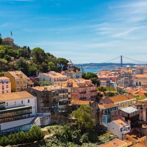 Lisbon