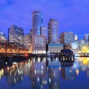 Boston