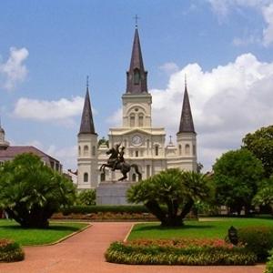 New Orleans