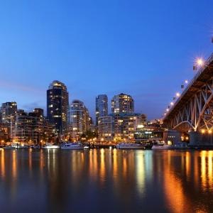 Vancouver