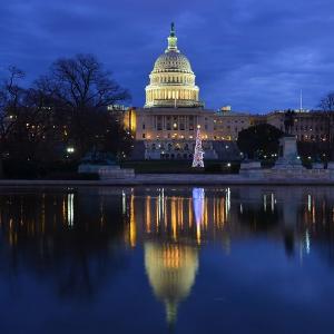 Washington D.C.