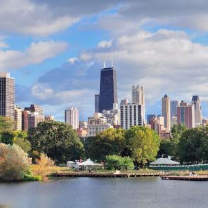 Chicago