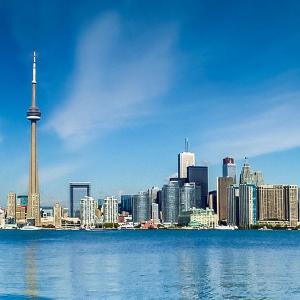 Toronto