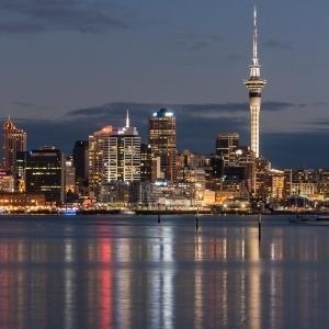 Auckland