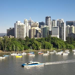 Brisbane