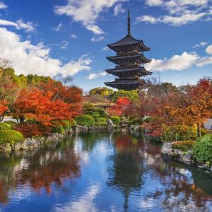 Kyoto