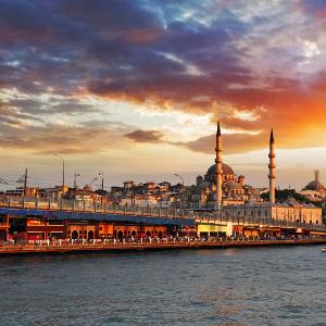 Istanbul
