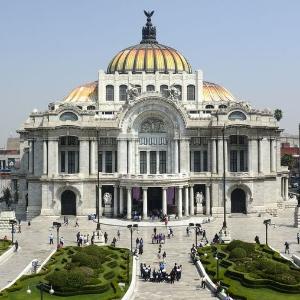 Mexico City