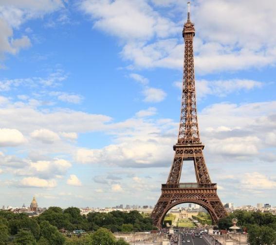 Paris