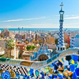 Barcelona