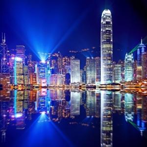 Hong Kong