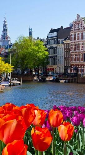 Amsterdam