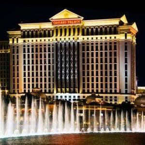 Las Vegas