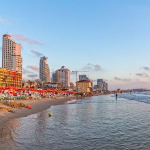 Tel Aviv