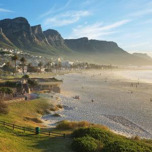 Cape Town