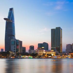 Ho Chi Minh City