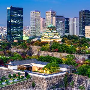 Osaka