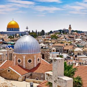 Jerusalem