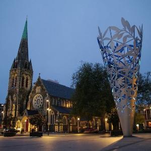 Christchurch