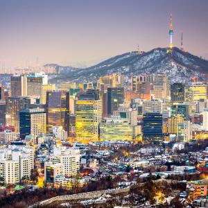 Seoul