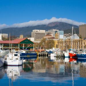 Hobart