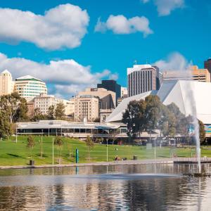 Adelaide