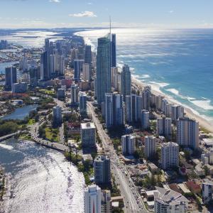Gold Coast