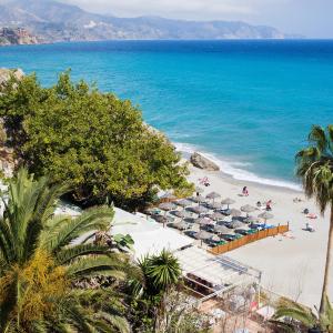 Andalucia & Costa del Sol