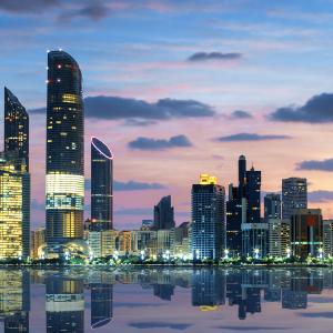 Abu Dhabi