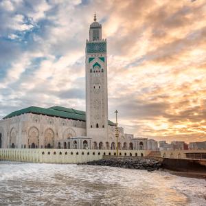 Casablanca