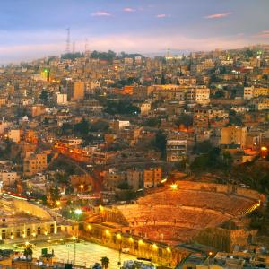 Amman
