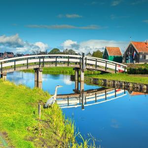 North Holland