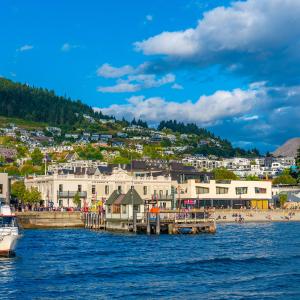 Queenstown