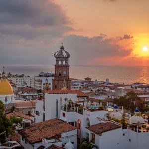 Puerto Vallarta